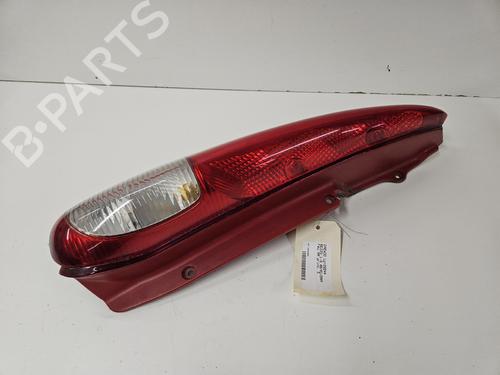 Left taillight DAEWOO REZZO (U100) 1.6 SX | BP36059493C34 - Image 2