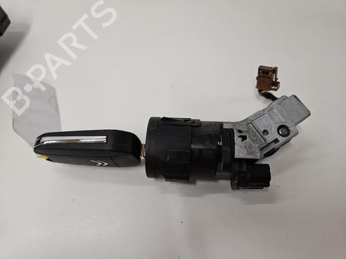 Electronic module CITROËN JUMPY III Van (V_) 1.5 BlueHDi 100 | BP38274804M83 - Image 5