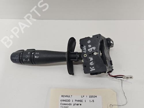 Switch RENAULT KANGOO Express (FC0/1_) | BP37515110I30 - Image 3