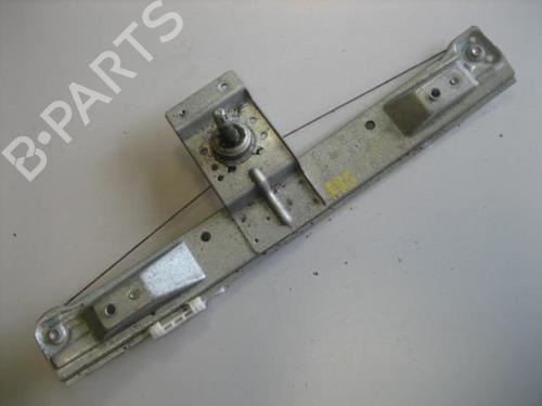 Used Rear left window mechanism OPEL CORSA D (S07) 1.3 CDTI (L08, L68) (90 hp) 20892432