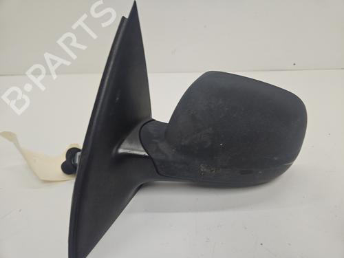 Left mirror VW LUPO I (6X1, 6E1) 1.7 SDI | BP32406898C26