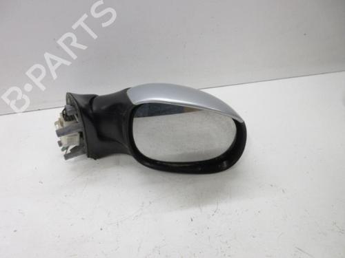 Used Right mirror CITROËN XSARA PICASSO (N68) 2.0 HDi (90 hp) 20906375