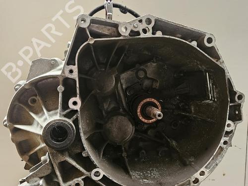Used Gearbox Gearbox 39488541 39488541