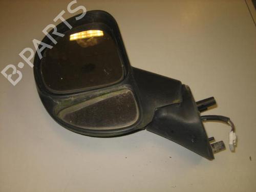 Used Left mirror FIAT MULTIPLA (186_) 1.9 JTD 115 (115 hp) 20910075