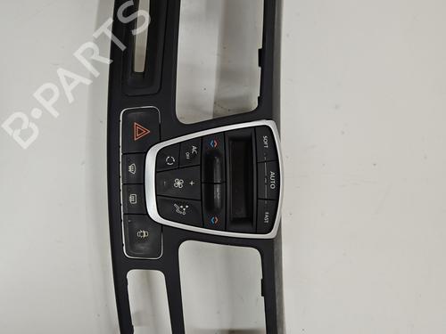 Used Climate control RENAULT LAGUNA III (BT0/1) 1.5 dCi (BT00, BT0A, BT0T, BT1J) (110 hp) 28331650