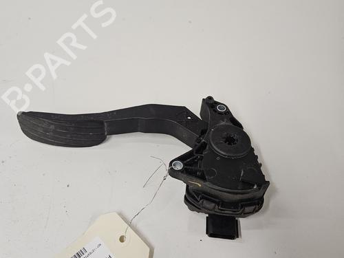 Pedal RENAULT MASTER III Van (FV) 2.3 dCi 145 FWD (FV0E, FV0F, FV0H, FV02, FV0M, FV0S,... | BP36399842I4 - Image 3