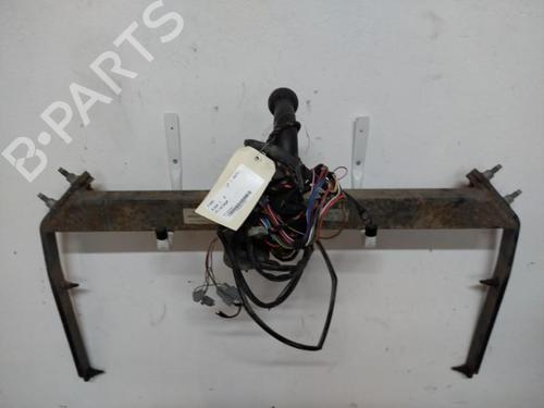 Used Tow ball/Mechanism FORD KUGA I 2.0 TDCi (140 hp) 22109337