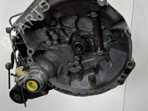 Used Gearbox CITROËN SAXO (S0, S1) 1.5 D (57 hp) 20888098