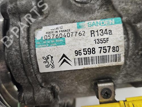 Used AC compressor AC compressor 37007570 37007570