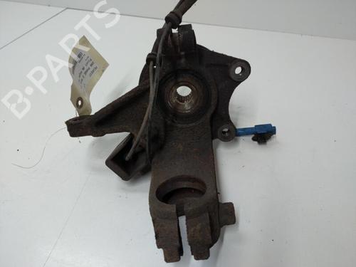 Used Right front steering knuckle Right front steering knuckle 20899847 20899847