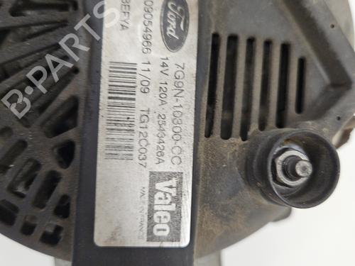 Generator FORD FIESTA VI (CB1, CCN) 1.25 | BP29494796M7 