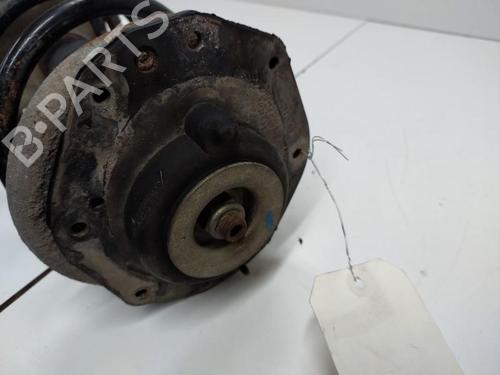 Left front shock absorber CITROËN XSARA (N1) 2.0 HDi 90 | BP20904981M16 