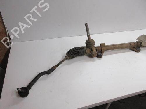 Steering rack NISSAN QASHQAI / QASHQAI +2 I (J10, NJ10, JJ10E) 1.5 dCi | BP20902358M22 