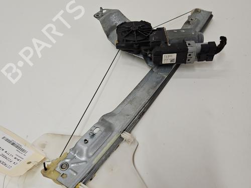 Used Rear left window mechanism CITROËN C4 Picasso I MPV (UD_) 1.6 HDi (109 hp) 24200672