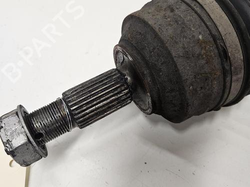 Left front driveshaft PEUGEOT 807 (EB_) 2.0 HDI | BP36479276M38 - Image 3