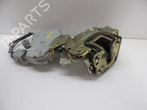 Front right lock NISSAN TERRANO II (R20) 2.7 TDi 4WD | BP20895638C97 