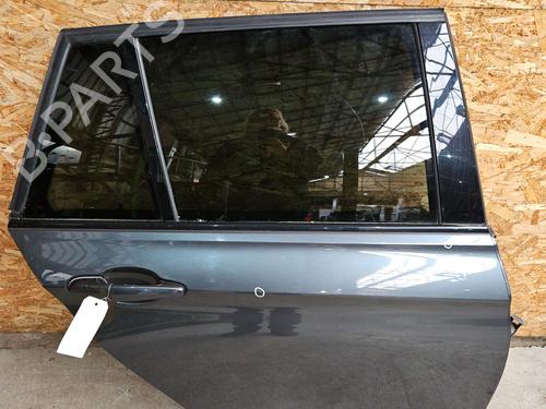 Right rear door BMW 3 Touring (F31) 320 d xDrive | BP29578438C5 