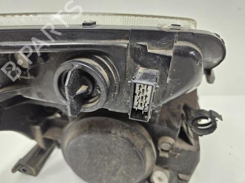 Left headlight CITROËN C2 (JM_) 1.1 | BP38545341C28 - Image 3
