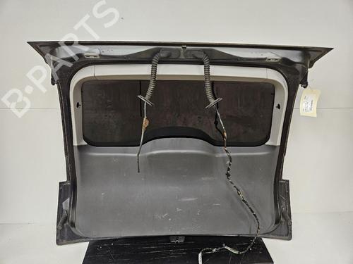 Tailgate FORD C-MAX (DM2) 1.6 TDCi | BP39904858C6 - Image 3