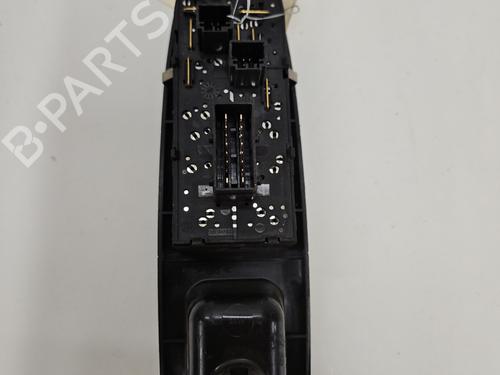 Left front window switch PEUGEOT 406 (8B) 2.0 HDI 110 | BP29541810I27 