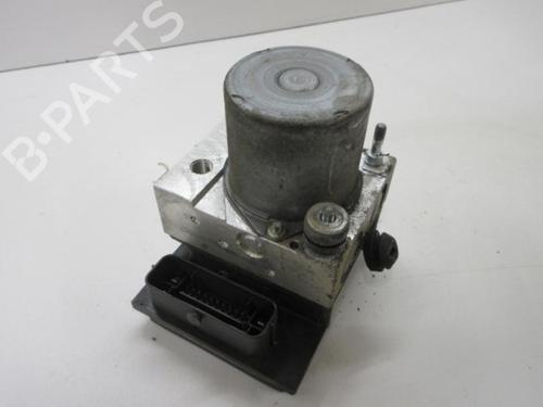 Used ABS pump ABS pump CITROËN C4 Picasso I MPV (UD_) 1.6 HDi (109 hp) 20909114 20909114