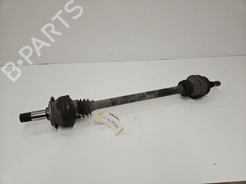 Used Left rear driveshaft MERCEDES-BENZ S-CLASS (W221, V221) S 500 (221.071, 221.171) (388 hp) 27589677