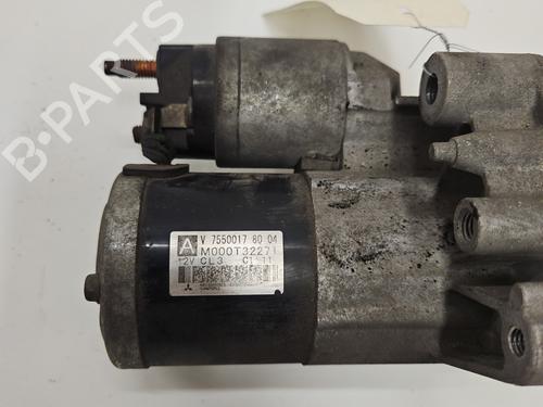 Starter CITROËN C4 II (NC_) 1.4 VTi 95 (NC8FP0) | BP28593306M8 - Image 4