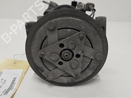 AC compressor CITROËN C3 II (SC_) 1.6 HDi | BP37515055M34 - Image 4