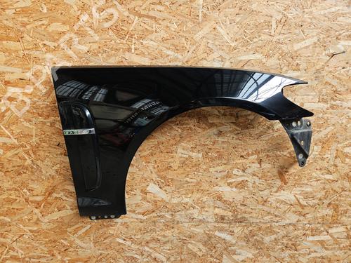 Used Right front fenders JAGUAR XF I (X250) 3.0 D (241 hp) 25720851