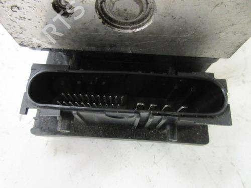 ABS pump FIAT BRAVO II (198_) 1.6 D Multijet (198AXH1B) | BP20906132M43 