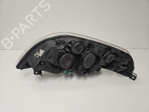 Used Left headlight Left headlight RENAULT MASTER III Van (FV) 2.3 dCi 145 FWD (FV0E, FV0F, FV0H, FV02, FV0M, FV0S,... (146 hp) 36399832 36399832