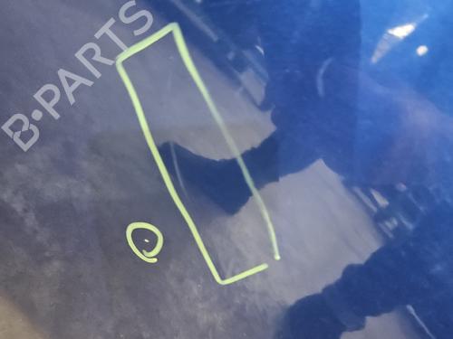 Used Left rear door Left rear door DACIA LOGAN MCV II TCe 90 (K8M1, K8MA, K8AC) (90 hp) 36287844 36287844