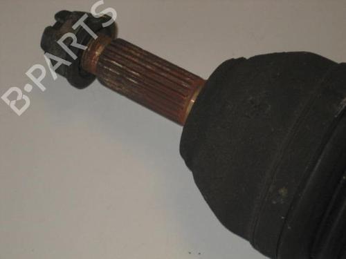 Used Right front driveshaft Right front driveshaft 20909815 20909815