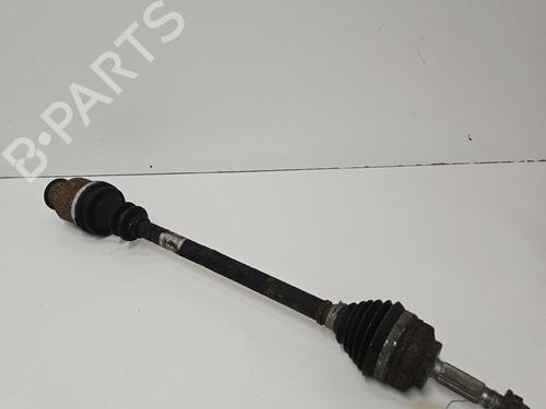 Used Right front driveshaft Right front driveshaft RENAULT KANGOO (KC0/1_) 1.5 dCi (57 hp) 35889193 35889193