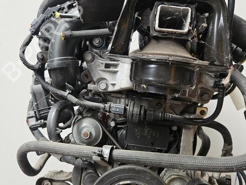 Engine CITROËN C4 II (NC_) 1.2 THP 130 (NCHNYM, NCHNYT) | BP38192416M1 - Image 5