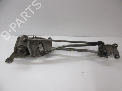Used Front wipers mechanism PEUGEOT 4007 (VU_, VV_) 2.2 HDi (156 hp) 22106542