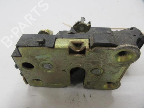 Front right lock RENAULT KANGOO (KC0/1_) 1.9 dCi 4x4 | BP20900978C97 