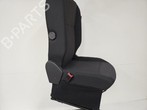 Left front seat PEUGEOT PARTNER Box Body/MPV (K9) 1.5 BlueHDi 100 | BP39712877C15 - Image 2