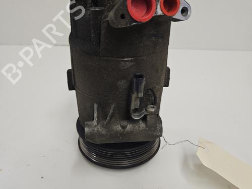 AC Kompressor RENAULT SCÉNIC II (JM0/1_) 2.0 dCi (JM1K) (150 hp) 25294813