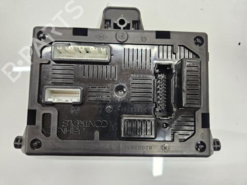 Electronic module RENAULT CLIO III (BR0/1, CR0/1) 1.5 dCi (C/BR0G, C/BR1G) | BP40003227M83 - Image 5