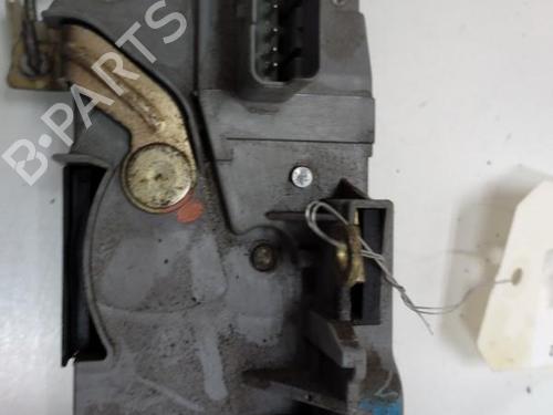 Front right lock PEUGEOT 307 (3A/C) 2.0 HDi 110 | BP20893556C97 