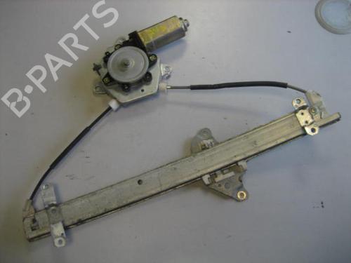 Used Front right window mechanism Front right window mechanism 20890236 20890236