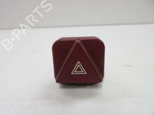 Used Warning switch PEUGEOT 1007 (KM_) 1.4 HDi (68 hp) 20909102
