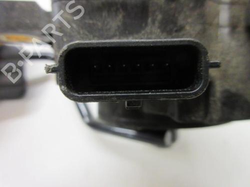 Used Pedal Pedal RENAULT KANGOO Express (FW0/1_) 1.5 dCi 90 (FW0G, FW05, FW08, FW11) (90 hp) 20900612 20900612