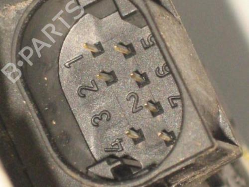 Rear left lock BMW 3 (E46) 320 d | BP20909655C100 