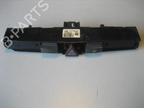 Used Warning switch OPEL ZAFIRA / ZAFIRA FAMILY B (A05) 1.9 CDTI (M75) (100 hp) 22105112