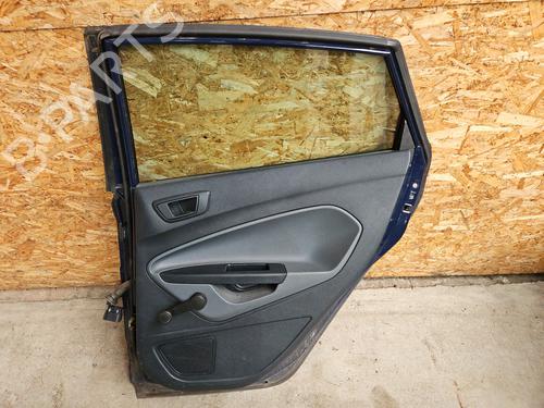 Right rear door FORD FIESTA VI (CB1, CCN) 1.25 | BP29467961C5 