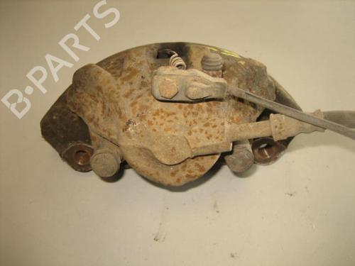 Used Left front brake caliper Left front brake caliper MERCEDES-BENZ SPRINTER 3-t Van (B903) 308 CDI (903.661, 903.662, 903.663) (82 hp) 22105669 22105669