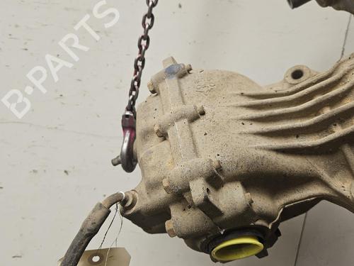 Used Rear differential Rear differential DACIA DUSTER (HS_) [2010-2018] 36769030 36769030