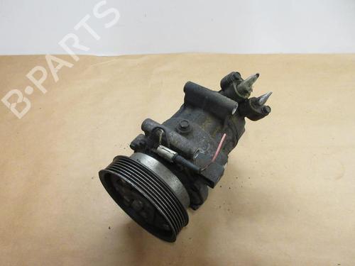 Used AC compressor RENAULT CLIO II (BB_, CB_) 1.5 dCi (B/CB3M) (64 hp) 20897118